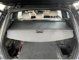 Plage arriere pour BMW X3 F25 PHASE 1