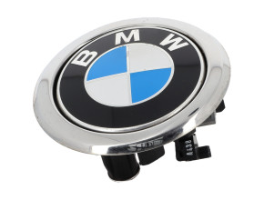 Bouton de coffre pour BMW SERIE 1 F20 PHASE 1