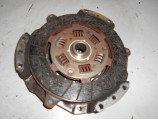 Embrayage pour RENAULT TWINGO 2 PHASE 1