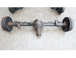 Pont (propulsion) pour FORD RANGER 2