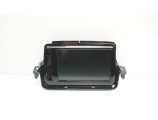Ecran GPS pour RENAULT MEGANE 3 PHASE 3 COUPE