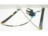 Leve vitre electrique avant droit pour AUDI A4 2 PHASE 2