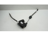 Serrure arriere droit pour RENAULT SCENIC 4