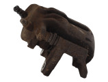 Etrier avant droit (freinage) pour RENAULT CLIO 3 PHASE 2