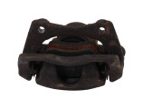 Etrier avant gauche (freinage) pour RENAULT CLIO 3 PHASE 2