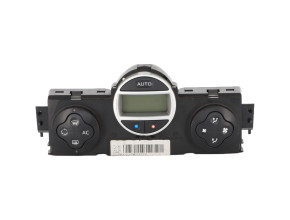 Commande chauffage pour RENAULT SCENIC 2 PHASE 2