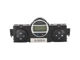 Commande chauffage pour RENAULT SCENIC 2 PHASE 2