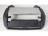 Support de plaque d'immatriculation pour RENAULT SCENIC 1 PHASE 2