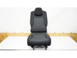 Siege arriere gauche/droit (3 EME RANGEE) pour PEUGEOT RIFTER