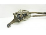 Moteur essuie glace avant pour MITSUBISHI ASX PHASE 1