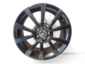 Jante pour SKODA FABIA 2 PHASE 2 Jante pour SKODA FABIA 2 PHASE 2