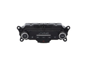 Commande autoradio pour FORD TRANSIT CONNECT 2 PHASE 2 Commande autoradio pour FORD TRANSIT CONNECT 2 PHASE 2