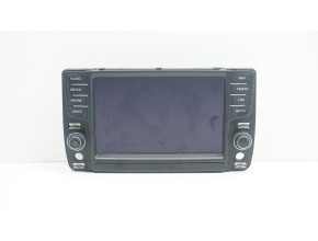 Ecran GPS pour VOLKSWAGEN GOLF 7 PHASE 1 Ecran GPS pour VOLKSWAGEN GOLF 7 PHASE 1