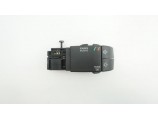 Commande autoradio pour RENAULT CLIO 4 PHASE 2