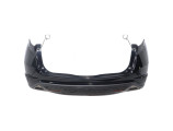 Pare choc arriere pour HONDA CIVIC 8 PHASE 1