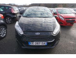 Joint de porte avant gauche pour FORD FIESTA VI