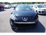 Serrure avant gauche pour PEUGEOT 308 1 PHASE 2 CABRIOLET