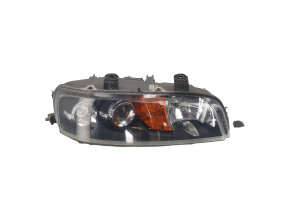 Optique avant principal droit (feux)(phare) pour FIAT PUNTO 2 PHASE 1 Optique avant principal droit (feux)(phare) pour FIAT PUNTO 2 PHASE 1