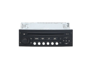Autoradio d'origine pour CITROEN C3 II PHASE 1