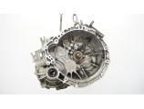 Boite de vitesses pour RENAULT MEGANE 2 PHASE 2 CABRIOLET