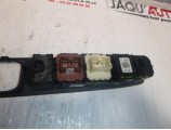 Interrupteur de leve vitre pour RENAULT CLIO 4 PHASE 2