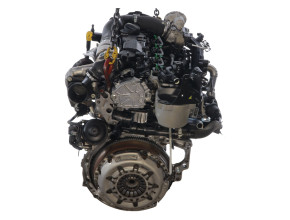 Moteur pour FORD FIESTA VI