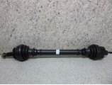 Cardan droit (transmission) pour RENAULT R21 PHASE 2