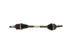Cardan gauche (transmission) pour PEUGEOT 207 PHASE 2