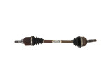 Cardan gauche (transmission) pour PEUGEOT 207 PHASE 2