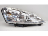 Optique avant principal droit (feux)(phare) pour CITROEN JUMPY 2