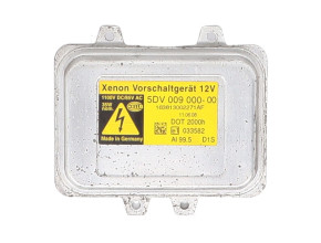 Boitier xenon pour CITROEN C4 GRAND PICASSO 1 Boitier xenon pour CITROEN C4 GRAND PICASSO 1