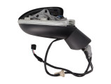 Retroviseur droit pour VOLKSWAGEN GOLF SPORTSVAN PHASE 2