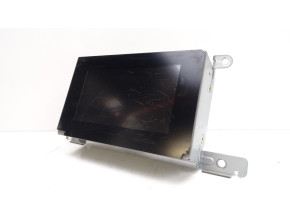 Ecran GPS pour NISSAN PRIMERA 4