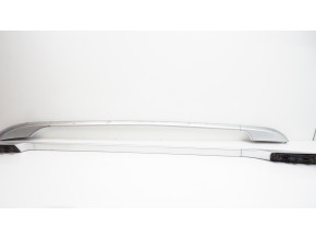 Barres de toit pour PEUGEOT 206 PHASE 2 BREAK Barres de toit pour PEUGEOT 206 PHASE 2 BREAK