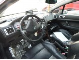 Pivot de moyeu avant droit pour PEUGEOT 307 PHASE 1 CABRIOLET