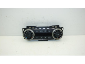 Commande chauffage pour MERCEDES CLASSE C 204 PHASE 1 Commande chauffage pour MERCEDES CLASSE C 204 PHASE 1