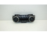 Commande chauffage pour MERCEDES CLASSE C 204 PHASE 1