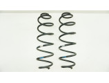 Ressort de suspension arriere pour CITROEN C3 2 PHASE 1