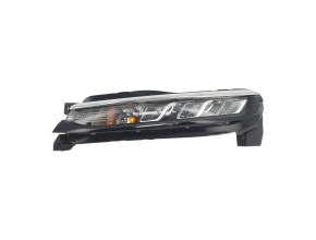 Feu diurne avant gauche pour CITROEN C3 AIRCROSS 1 PHASE 2 Feu diurne avant gauche pour CITROEN C3 AIRCROSS 1 PHASE 2