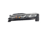 Feu diurne avant gauche pour CITROEN C3 AIRCROSS 1 PHASE 2