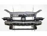 Armature avant, Masque avant pour VOLKSWAGEN JETTA 3