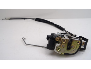 Serrure avant droit pour MITSUBISHI COLT 6 PHASE 1