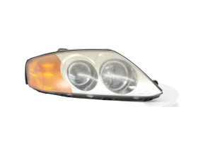 Optique avant principal droit (feux)(phare) pour HYUNDAI COUPE 2 PHASE 1 Optique avant principal droit (feux)(phare) pour HYUNDAI COUPE 2 PHASE 1