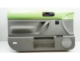 Panneau de porte avant gauche pour VOLKSWAGEN NEW BEETLE 1 PHASE 1
