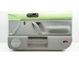 Panneau de porte avant droit pour VOLKSWAGEN NEW BEETLE 1 PHASE 1
