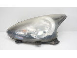 Optique avant principal gauche (feux)(phare) pour TOYOTA AYGO 1 PHASE 1