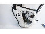 Porte arriere gauche pour BMW X6 E71 PHASE 1