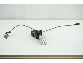 Serrure arriere droit pour RENAULT CLIO 3 PHASE 2