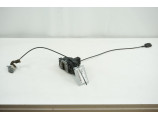 Serrure arriere droit pour RENAULT CLIO 3 PHASE 2