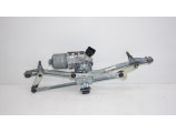 Moteur essuie glace avant pour PEUGEOT PARTNER 2 PHASE 3